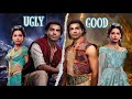 Re Designing ALADDIN 2019