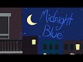 Midnight Blue - Rough Animation/Animatic