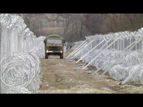 Rruga drejt Shqipërisë - Top Channel Albania - News - Lajme