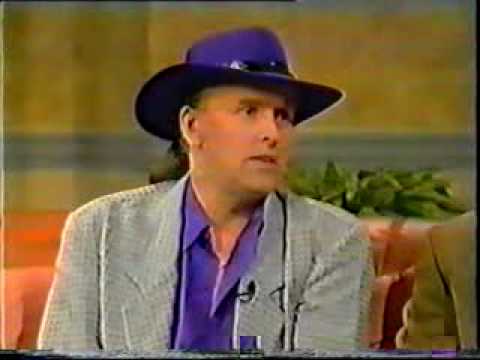 ELO Part II   Interview Australia TV  1995