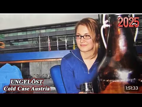Ungelöst – Cold Case Austria | Wie vom Erdboden verschluckt| Wahre Kriminalfälle aus Österreich 2025