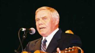Tom T. Hall "The All New Me"