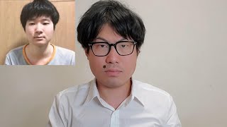 安藤チャンネルの父です。息子の顔を殴ったアンチが許せません。必ず訴えます。