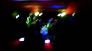 Mexicolas - Evil Live at Casbah