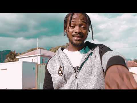 KAEPABLE - Criminal Eyes (Official Video)