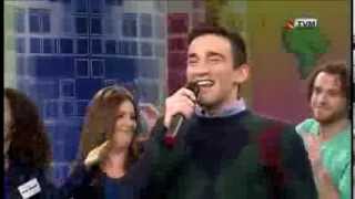 Tomorrow - Gianluca Bezzina on Hadd Ghalik