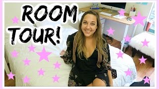 What's in my Apartment?! | "MTV CRIBS" ROOM TOUR