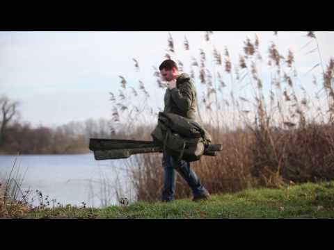 JRC X-Lite Bankware Range (Dutch)