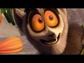 King Julien - I Like To Move It , Move it