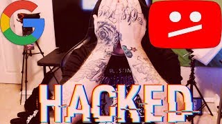 I Was Hacked For Months...