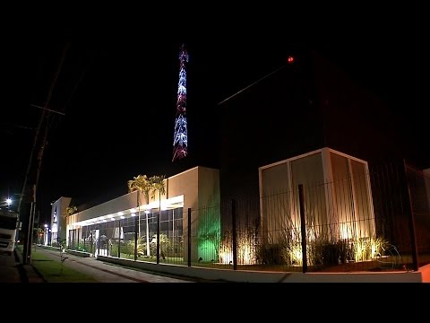 HD | Novidades na TV Centro América Sinop - 29/04/2016