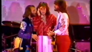 The Bee Gees Medley 1974 - Melbourne Australia