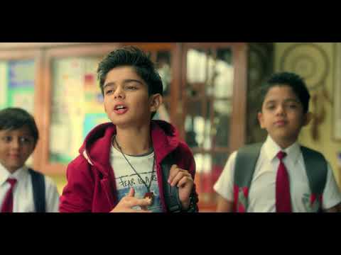Britannia Tiger Krunch Chocochips | आज के टाइगर्स की पसंद | Britannia SnackInc.