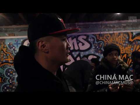 CHINA MAC: RED MONEY CONCERT SERIES | #CHINAMAC #ARTISTSOFNYC