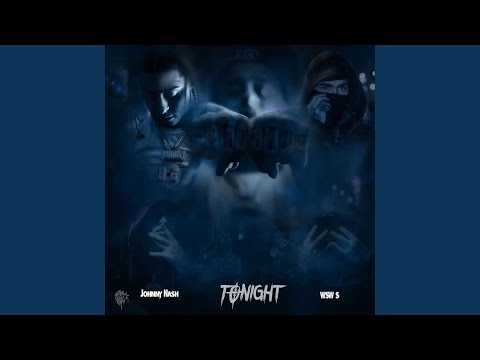 Tonight (feat. Johnny Nash)