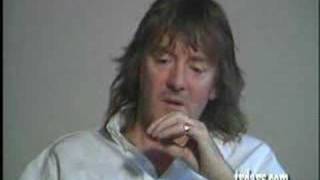 ADRIAN  LYNE INTERVIEW PART 2 of 12  "FATAL ATTRACTION"