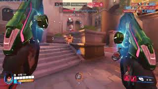 scrim