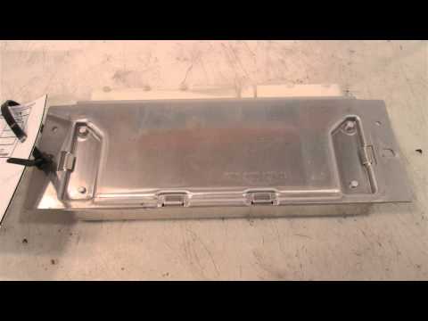 1998 Mercedes C230 ID 0195454632 ABS MOD 202TYPE - mbiparts.com Used OEM Mercedes Parts - Dis... OEM