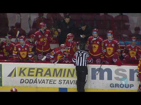 47. kolo Rudolf Huna odvolal faul Erika Rajnoju