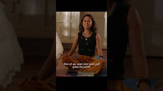 Goat Yoga Leads to Blindness #movie #viral #shorts