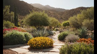 Drought-Tolerant Landscaping: Save Water Without Sacrificing Beauty