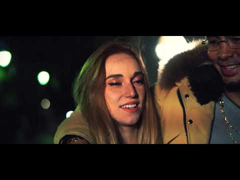 Liway - sky walk [Clip Officiel]