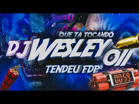 MTG - ATIVA PASSINHO DO ROMANO 🎭☯️ DJ Wesley 011