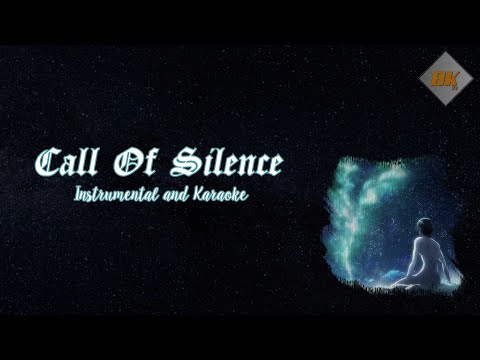 Call Of Silence - Shingeki No Kyojin - Real Instrumental and Karaoke