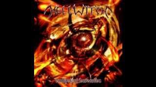 Hellwitch - Neolithic Journey