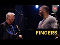 Fingers featuring Warren Wolf and Dick Oatts - The Jazz Ambassadors