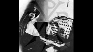 Apoptygma Berzerk - Love Never Dies Part 2