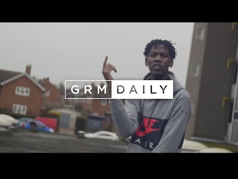 WhyKreeps - Dirty Freestyle [Music Video] | GRM Daily
