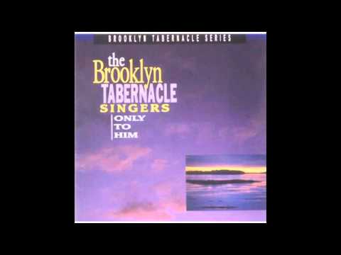 Brooklyn Tabernacle Choir - The Name of the Lord