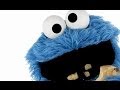 Cookie Monster Sesame Street Коржик, Печеньковое ...