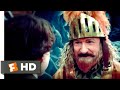 Hugo 2011 Where Dreams Are Made Scene 4 10 Movieclips