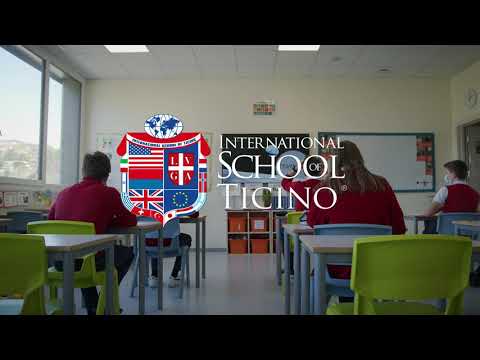 International School of Ticino - DP