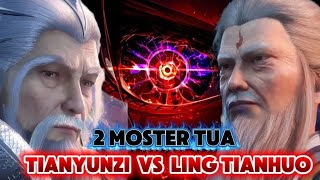 Download lagu ALASAN KENAPA TIANYUNZI GAK BUNUH LINGTIANHUO‼️ TERNYATA LING TIANHUO CUMA KLON⁉️ mp3 Download lagu ALASAN KENAPA TIANYUNZI GAK BUNUH LINGTIANHUO‼️ TERNYATA LING TIANHUO CUMA KLON⁉️ mp3