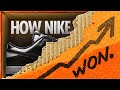 How Nike Won Full Documentary