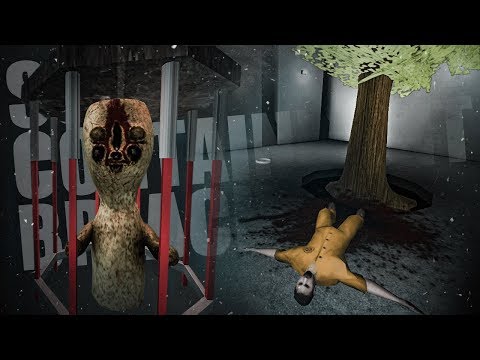 CLONING MYSELF... SCP 038, 402 - SCP Containment Breach 1311 - Ultimate Edition Mod - Part 8 Video