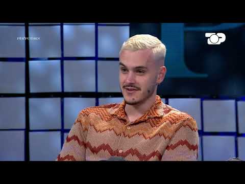Artjoni, super surprizë Brikit... - Ep.176 Përputhen 10/05/2023