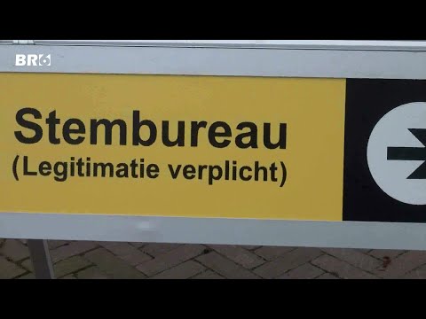 Verkiezingen in Bodegraven-Reeuwijk deel 2