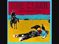 The Clash - Stay Free