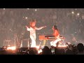 Greta Van Fleet “Unchained Melody” live @ Little Caesars Detroit, MI September  2023