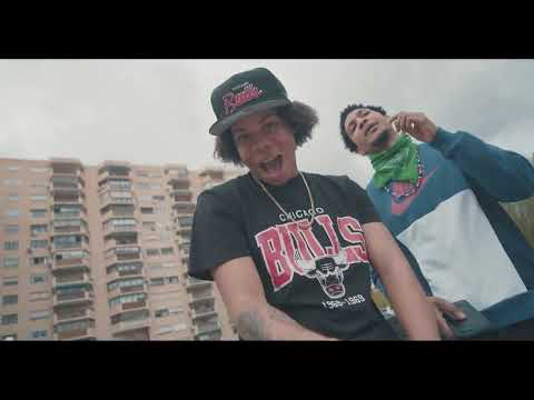 A.T.R Big Daniel X Menor La Rabia - Dm Explotao 📥💚 | Video Official