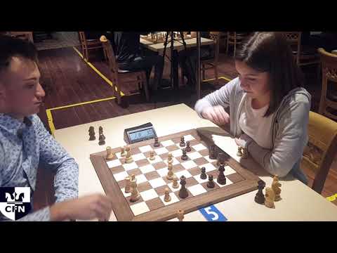 A. Samokhin (1737) vs Fatality (1970). Chess Fight Night. CFN. Blitz