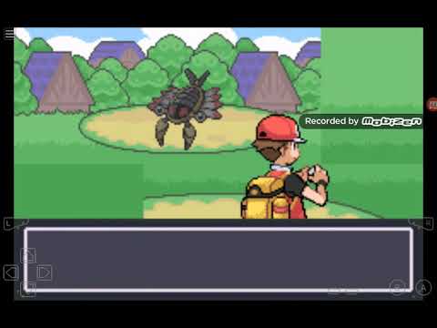 Pokémon R2 Shinylocke EP.14 ESTA GENTE ESTÁ MAL DE LA AZOTEA😂