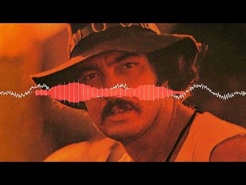 Video thumbnail for É Preciso Dar Um Jeito, Meu Amigo