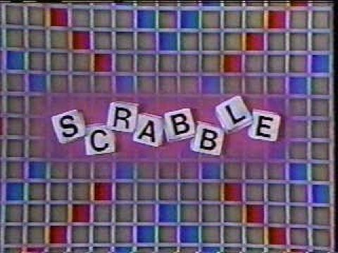 Scrabble Classic Nintendo DS