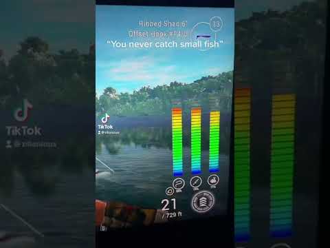 It is what it is😂😂 #fishingplanet #fishinglife #fishing #fishingvideo