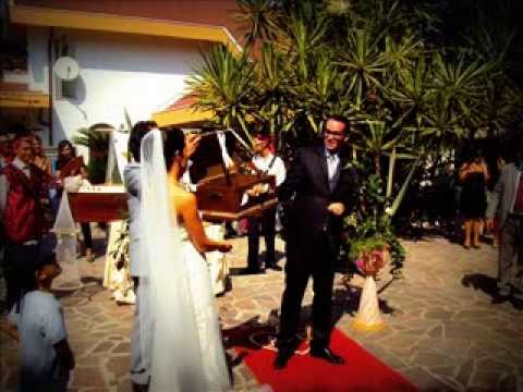 Associazione Culturale Fattoremk - FMK Musica e Animazione Demo Matrimonio 2015 - 2016 Caruso